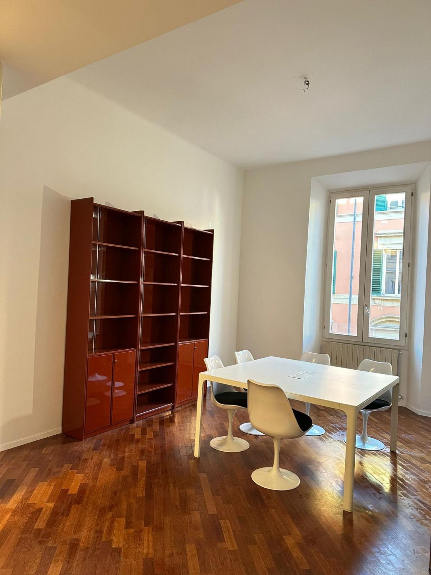 Whouse Large Suite Apartment Indipendenza Bologna Eksteriør billede