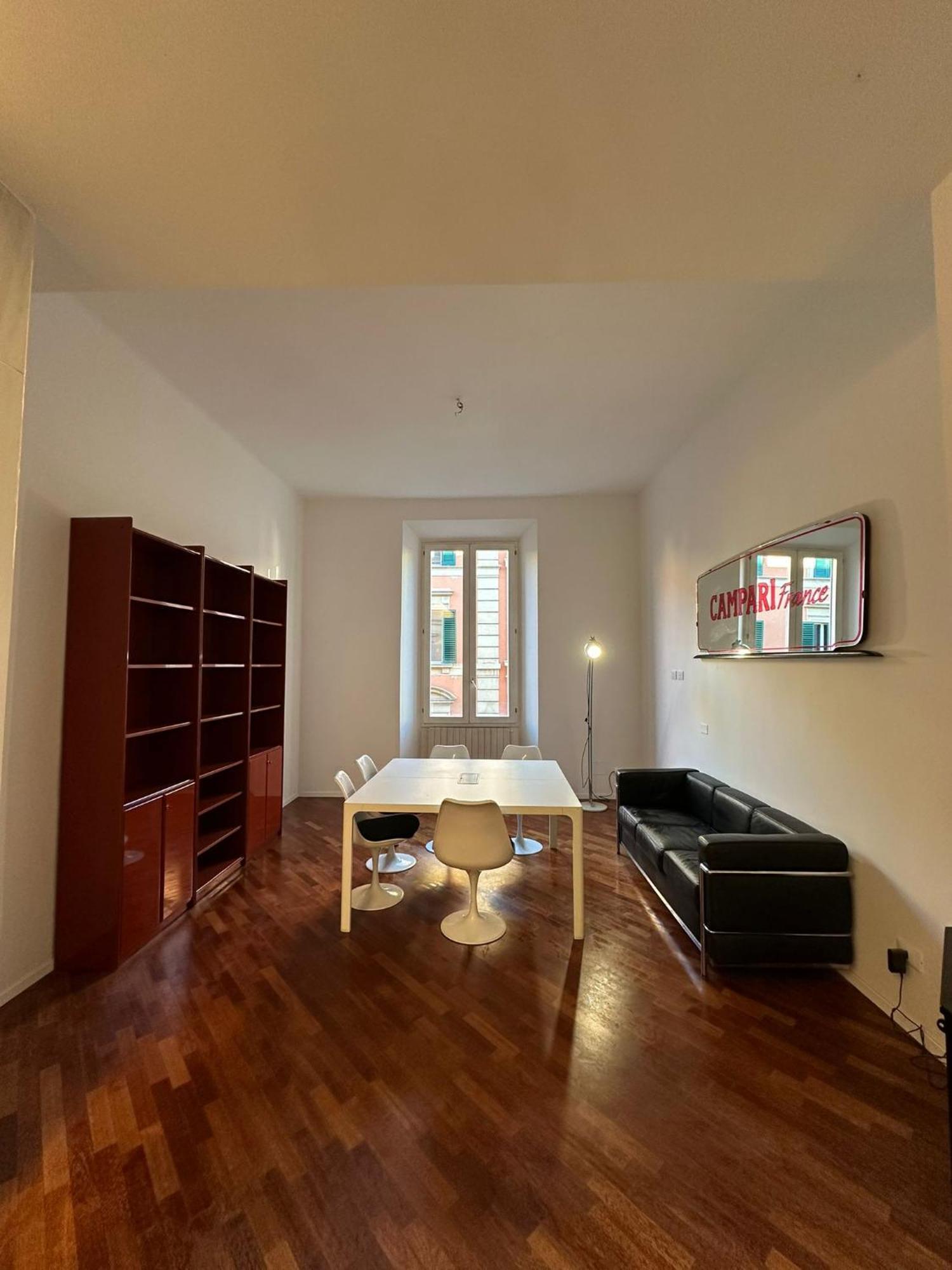 Whouse Large Suite Apartment Indipendenza Bologna Eksteriør billede
